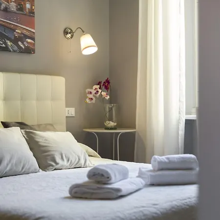 Dulcis In Fundo b&b-2
