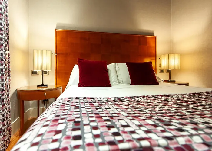 Hotel Delle Nazioni