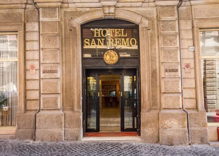 San Remo