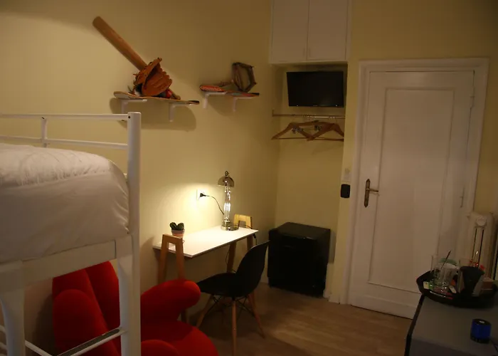 Mila Guest House