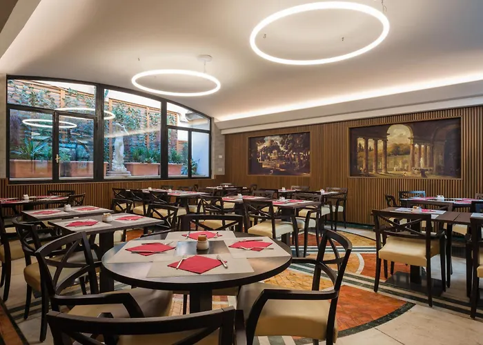Hotel Nazionale