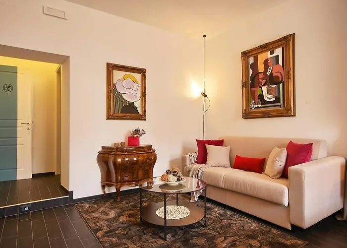  Relais Quattro Fontane