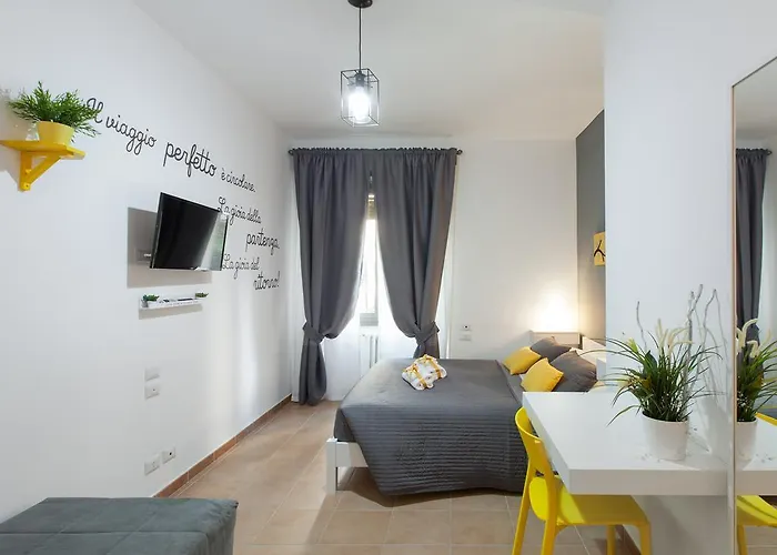 Hotel adatto agli animali: Dormi A Roma